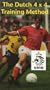 The Dutch 4 X 4 Training Method (Soccer) [VHS]