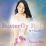 Butterfly Ride to Freedom