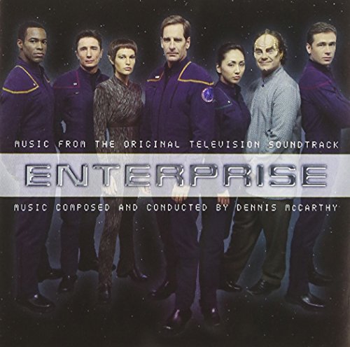 Enterprise Kevin Kiner