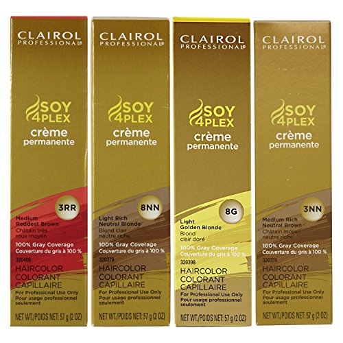 Premium Creme Hair Color