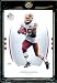 2007 SP Authentic # 25 Clinton Portis - Redskins - NFL Trading Card - Football Card - Mint Condition - Shipped In Protective Screw Down Display Case