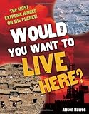 Would you want to live here?