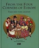 From the four corners of Europe : tales and folk legends