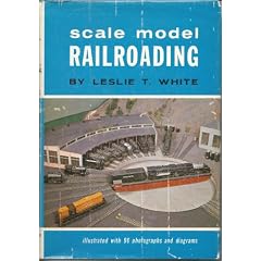 Scale Model Railroading