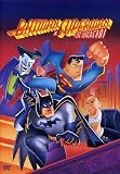 Batman & Superman - I Due Supereroi