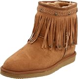 Aussie Dogs Women's Lolly Ankle Boot