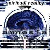 Amnesia E. P.
