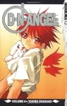 D.N.Angel Vol. 4