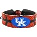 Kentucky Wildcats Classic Basketball Bracelet