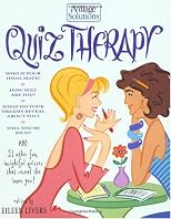 Quiz Therapy: An iVillage Solutions Book