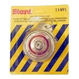 Stant 11491 Locking Fuel Cap by Stant
