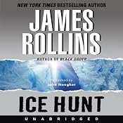 Ice Hunt | [James Rollins]