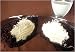 Giant Chocolate Cupcake with Creamy Filling
