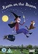 Watch the trailer for Room On The Broom