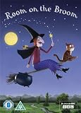 Room On The Broom [DVD]