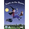 Room On The Broom [DVD]