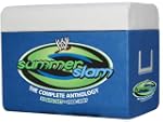 Summerslam: The Complete Anthology