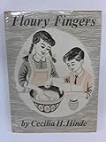 Floury fingers