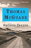 Gallatin Canyon (Vintage Contemporaries)