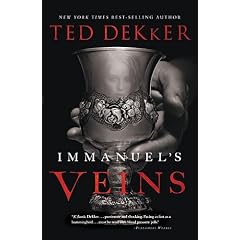 IE: Immanuels Veins