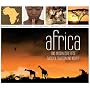 Afrika-Eine Musikalische Reise