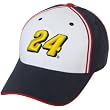 Jeff Gordon Cap - Jeff Gordon Running Strong Cap