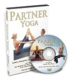 Dana Rae Pares Partner Yoga