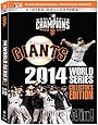 San Fransisco Giants: 2014 World Series Collector's Edition [DVD]