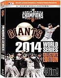 San Fransisco Giants: 2014 World Series Collector's Edition [DVD]