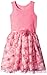 The Children's Place Girls' Mesh Dress