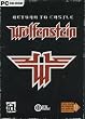 Return to castle wolfenstein