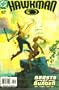 Hawkman (2002) 5-6 "Slings & Arrows" 2-part Story