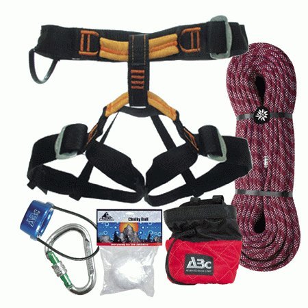 ABC Complete Climbers Package