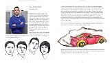 picture of The Inbetweeners Yearbook