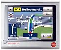 Falk M4 Navigationssystem D, A, CH inklusive TMC