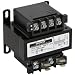 Siemens MT0100F Industrial Power Transformer, Domestic, 208/277 Primary Volts 50/60Hz, 120 Secondary Volts, 100VA Rating