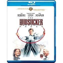 The Hudsucker Proxy [Blu-ray]