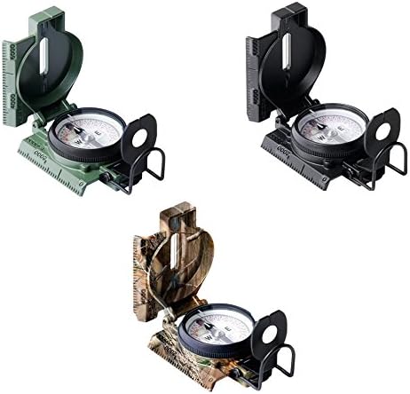 Cammenga 3H Tritium Military Compass