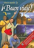 Glencoe Spanisnh 3 Buen Viaje Florida Edition