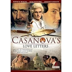 Casanova's Love Letters