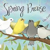 Spring Praise | [Reta Fritchman]