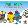 Mr. Men: A Christmas Carol (Mr Men)