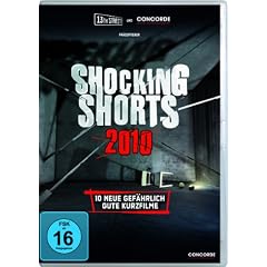 Shocking Shorts 2010 - 10 neue gef�hrlich gute Kurzfilme