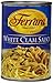 Ferrara White Clam Sauce, 15-Ounce Cans (Pack of 12)