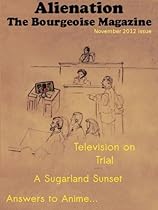 Alienation Nov. 2012 Alienation Nov. 2012