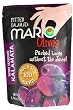 Mario Camacho Thyme Seasoned Pitted Kalamata Olives, 1.75-Ounce Packages (Pack of 10)