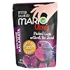 Mario Camacho Thyme Seasoned Pitted Kalamata Olives, 1.75-Ounce Packages (Pack of 10)