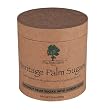 Big Tree Farms Coconut Palm Sugar with Ginger Root, 8.5-Ounce Boxes (Pack of 3)