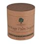 Big Tree Farms Coconut Palm Sugar with Ginger Root, 8.5-Ounce Boxes (Pack of 3)