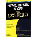 HTML XHTML & CSS pour les nuls
